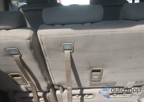 2006 Honda Odyssey Ex from USA, damaged, VIN 5FNRL38416B458065